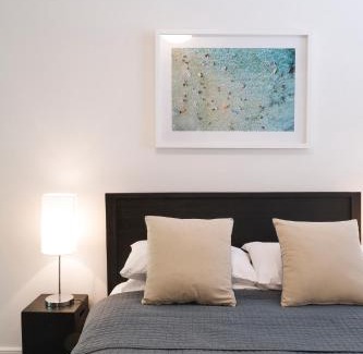 Mosman Apartment | Ballantyne at Mosman Apartments