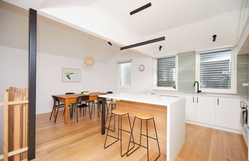 Barwon Heads House | Ballara #10 Boathouse