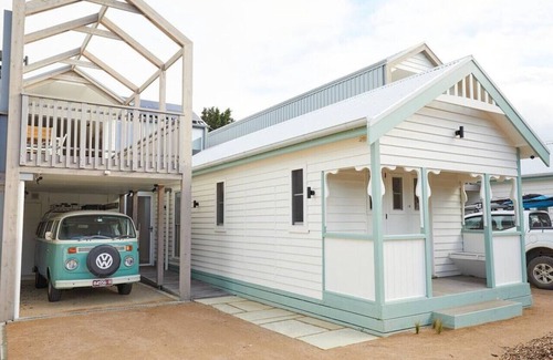 Barwon Heads House | Ballara #10 Boathouse