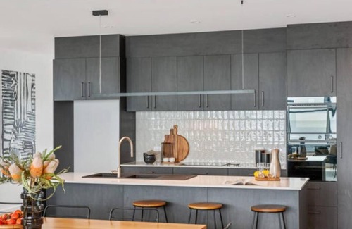 Lauderdale House | Balook Beach House