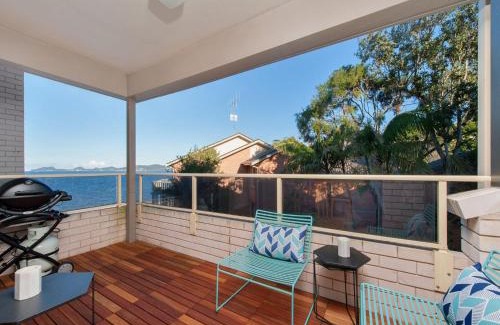 Soldiers Point Apartment | Bangalee 15 41 Soldiers Point Road