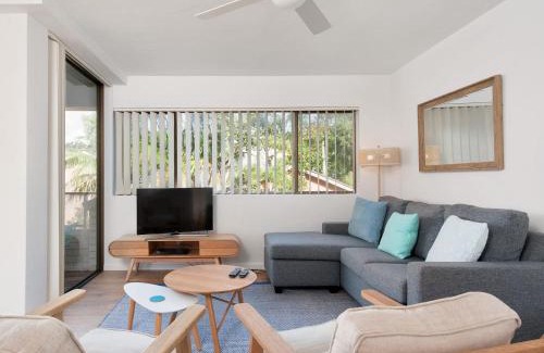 Soldiers Point Apartment | Bangalee 15 41 Soldiers Point Road
