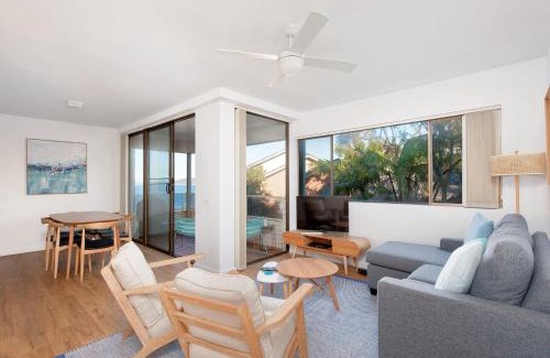 Soldiers Point Apartment | Bangalee 15 41 Soldiers Point Road