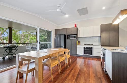 Point Lookout House | Banksia Beach House by Discover Stradbroke