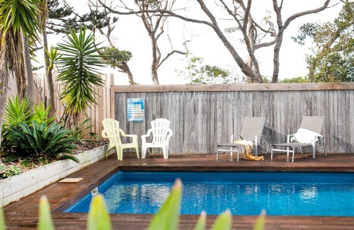 Mollymook Beach House | Bannisters Beach House