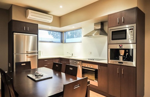 Tanunda Apartment | Barossa Dreams & Apartments perfect groups to 30