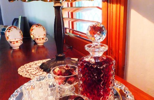 Stockwell Bed & Breakfast | Barossa Peppertree Cottage