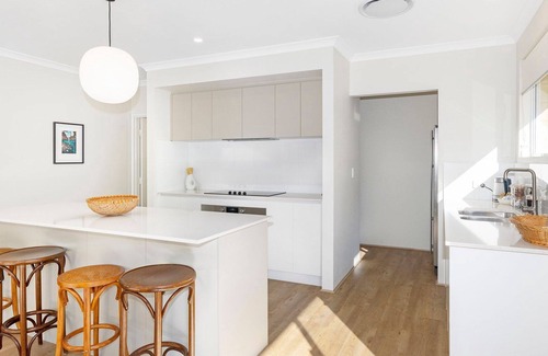 Dunsborough House | Barry's Holiday Home Dunsborough