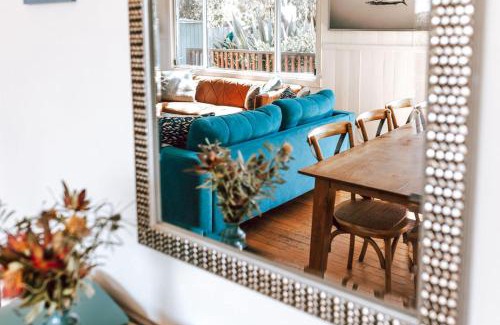 Binalong Bay House | Bay of Fires - Beachfront - Sloop Cottage