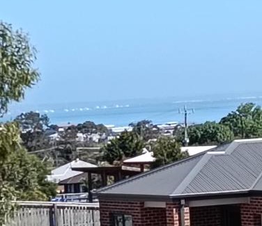 Clifton Springs House | Bay View's