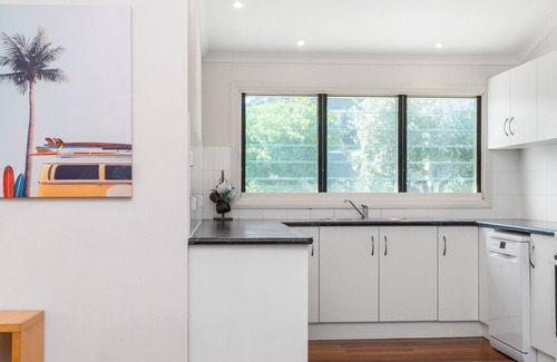 Iluka House | Bayhaven - Bring your pets