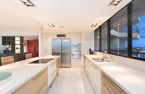 Tweed Heads Apartment | Bayside Bliss Apartment 1201
