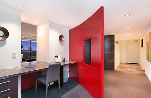 Tweed Heads Apartment | Bayside Bliss Apartment 1201