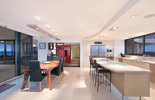 Tweed Heads Apartment | Bayside Bliss Apartment 1201