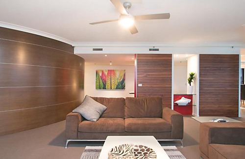 Tweed Heads Apartment | Bayside Bliss Apartment 1201