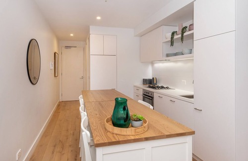 Hampton Apartment | Bayside living at The Hampton