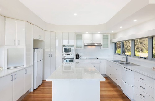 Narooma House | Bayview Ringlands - Enjoy this relaxing escape