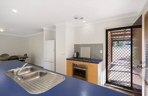 Peppermint Grove Beach House | Beach Days in Geographe Bay