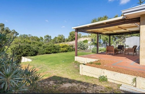 Peppermint Grove Beach House | Beach Days in Geographe Bay