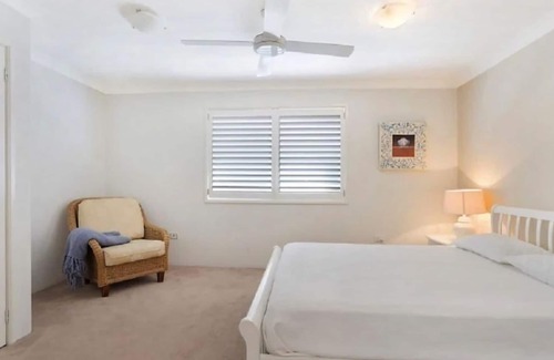 Umina Beach House | Beach Front on the Esplanade