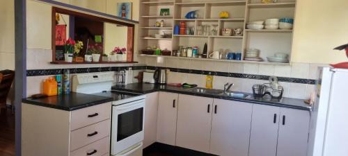 Saunders Beach House | Beach Retreat