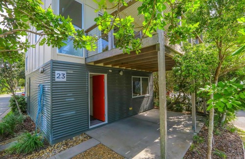 Casuarina House | Beach Shack Getaway