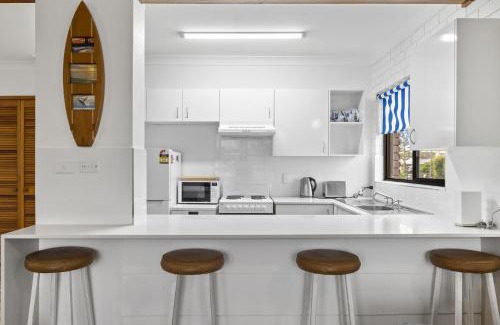 Woolgoolga House | Beach Street Bliss
