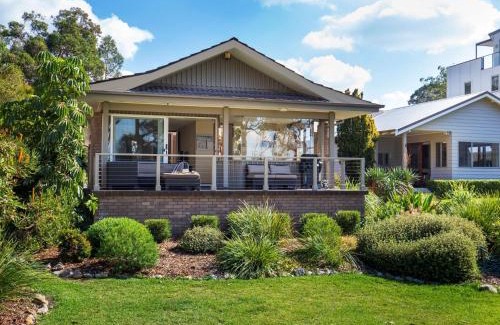Huskisson House | Beach Street Residence Huskisson