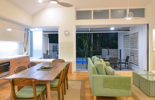 Port Douglas Villa | Beach Villa 5 Port Douglas