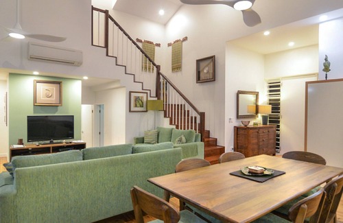 Port Douglas Villa | Beach Villa 5 Port Douglas
