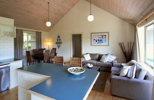 Sorrento House | BEACHES in central Sorrento
