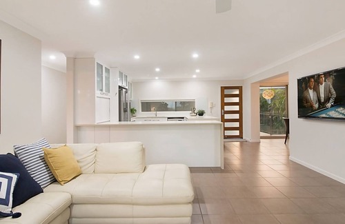 Kingscliff Apartment | Beachfront On Marine – 3