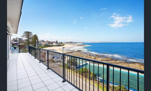 The Entrance Apartment | Beachfront Penthouse at The Entrance