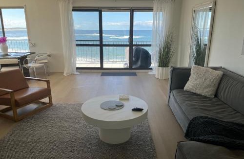 The Entrance Apartment | Beachfront Penthouse at The Entrance