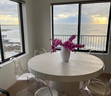 The Entrance Apartment | Beachfront Penthouse at The Entrance