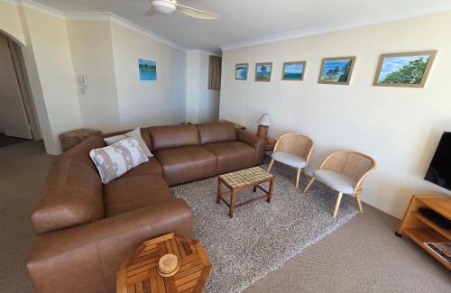 Forster Apartment | Beachpoint, 401