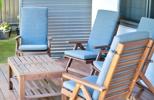 Mudjimba Apartment | Beachside Bliss- 500m from the beach