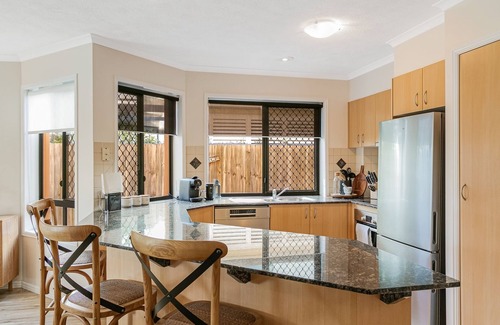 Kingscliff Apartment | Beachside Bliss on Marine - 3BR Apartment by uHoliday