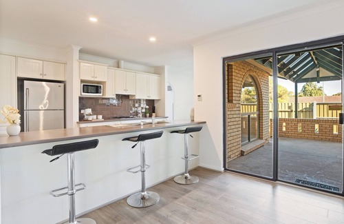 Seaford House | Beachside Escape in Seaford, Adelaide