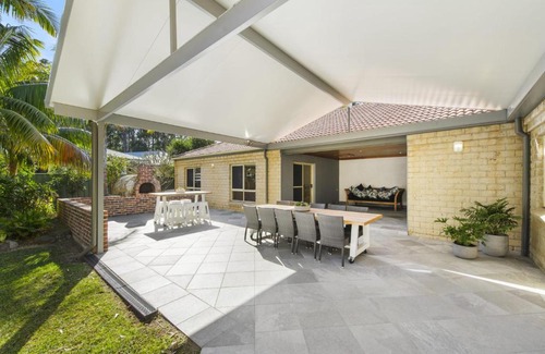 Bonny Hills House | BEACHSIDE HIDEAWAY - Bonny Hills