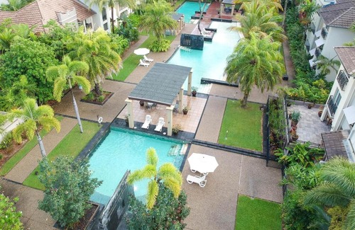 Westcourt Apartment | Beautiful Apartment Residence, Cairns One