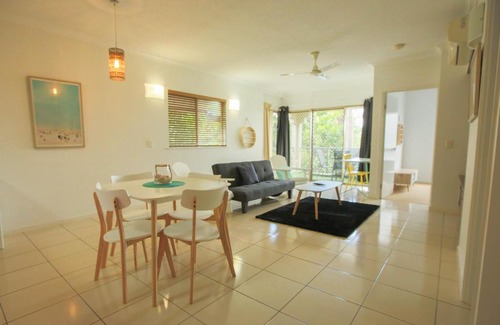 Westcourt Apartment | Beautiful Apartment Residence, Cairns One