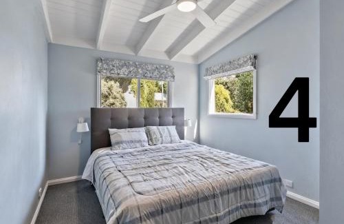 Trevallyn House | Beautiful hill side house
