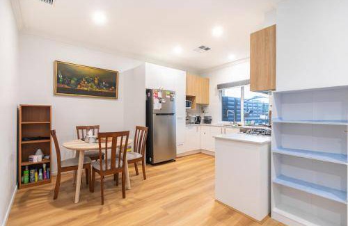 Oaklands Park Bed & Breakfast | Bed and breakfast ∙ 1 bedroom ∙ 2 guests