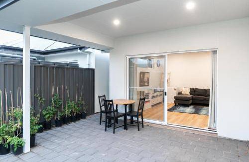 Oaklands Park Bed & Breakfast | Bed and breakfast ∙ 1 bedroom ∙ 2 guests
