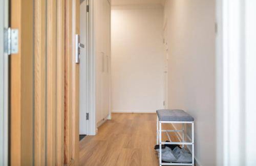Oaklands Park Bed & Breakfast | Bed and breakfast ∙ 1 bedroom ∙ 2 guests