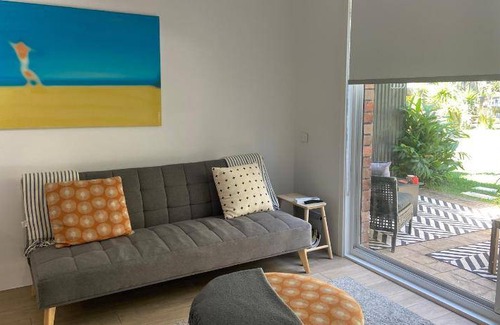 Lake Conjola Bed & Breakfast | Bed and breakfast ∙ 2 guests