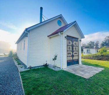 Wattle Grove Bed & Breakfast | Bed and breakfast