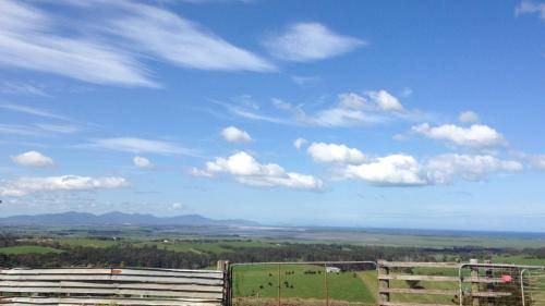 Fish Creek Bed & Breakfast | Bed and breakfast ∙ 2 guests