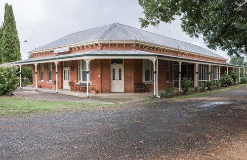 Lancefield Bed & Breakfast | Bed and breakfast ∙ 3 guests